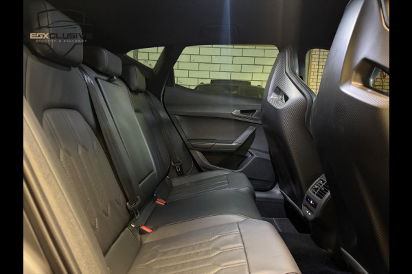 CUPRA Formentor 2.5 TSI VZ5 390PK/Carbon/Schaal/360Cam/20inch