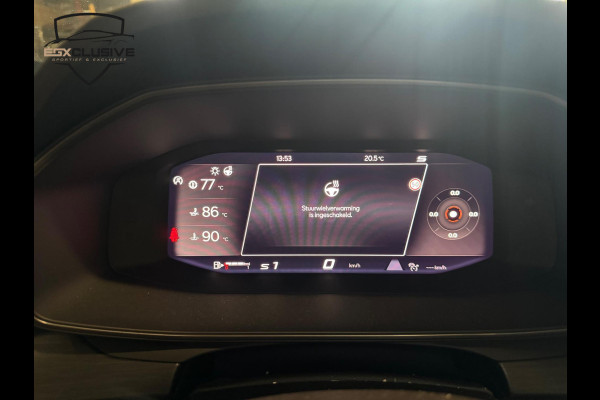 CUPRA Formentor 2.5 TSI VZ5 390PK/Carbon/Schaal/360Cam/20inch