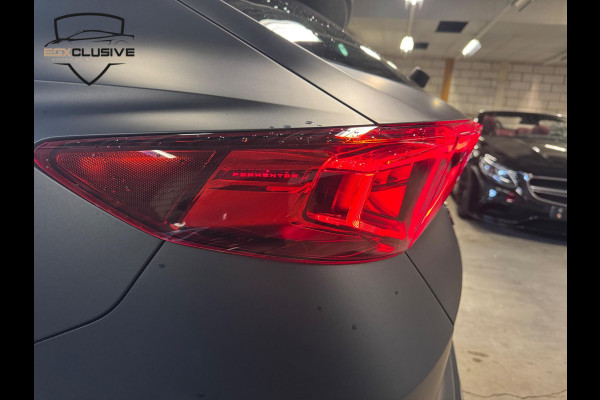 CUPRA Formentor 2.5 TSI VZ5 390PK/Carbon/Schaal/360Cam/20inch