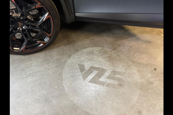 CUPRA Formentor 2.5 TSI VZ5 390PK/Carbon/Schaal/360Cam/20inch