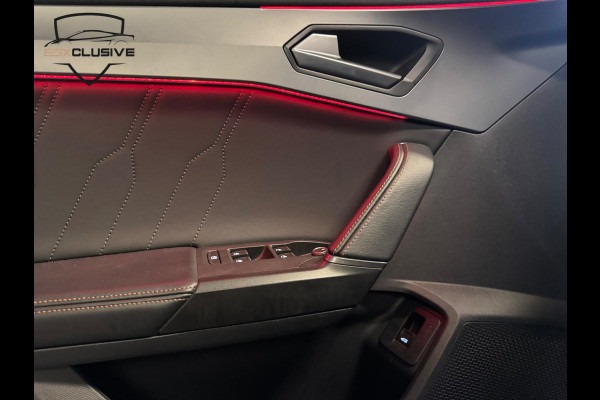 CUPRA Formentor 2.5 TSI VZ5 390PK/Carbon/Schaal/360Cam/20inch