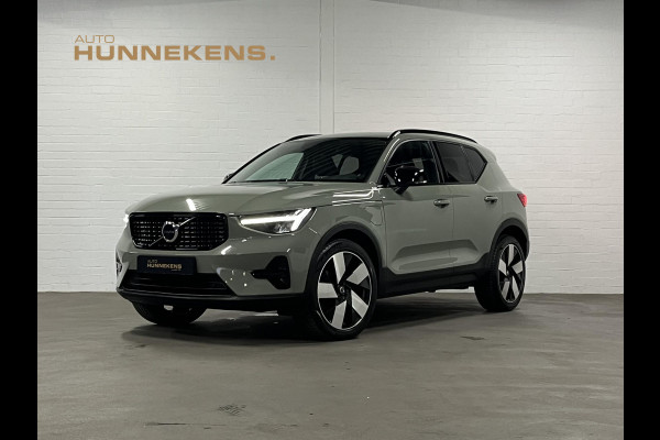 Volvo XC40 1.5 T5 Plug-in hybrid Plus Dark | Adapt. Cruise control | Stoel-/Stuurwielverwarming | Harman/Kardon | Leder