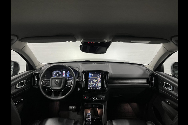 Volvo XC40 1.5 T5 Plug-in hybrid Plus Dark | Adapt. Cruise control | Stoel-/Stuurwielverwarming | Harman/Kardon | Leder