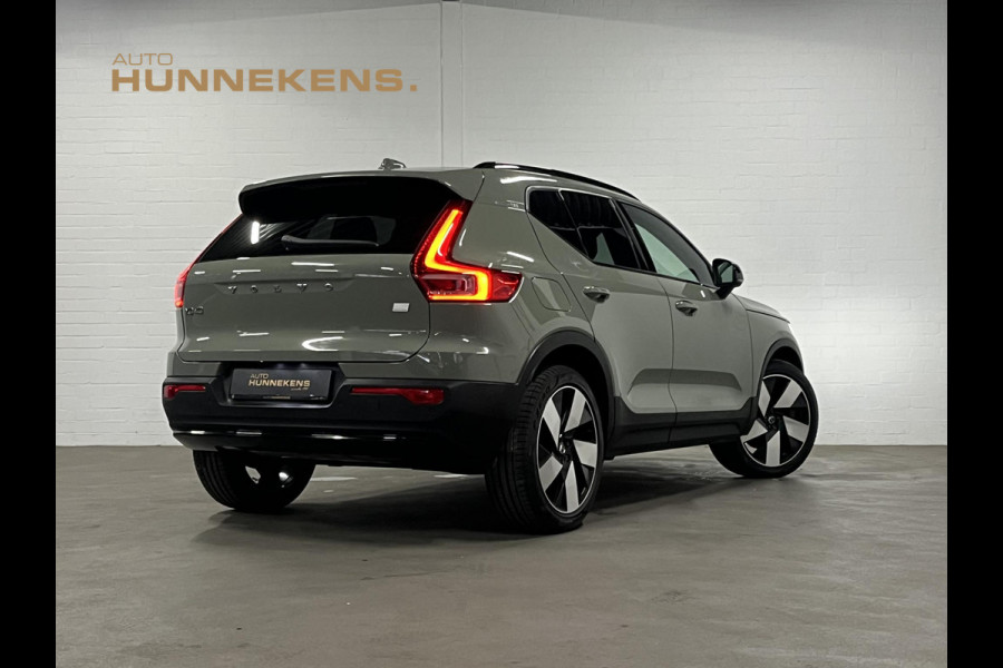 Volvo XC40 1.5 T5 Plug-in hybrid Plus Dark | Adapt. Cruise control | Stoel-/Stuurwielverwarming | Harman/Kardon | Leder