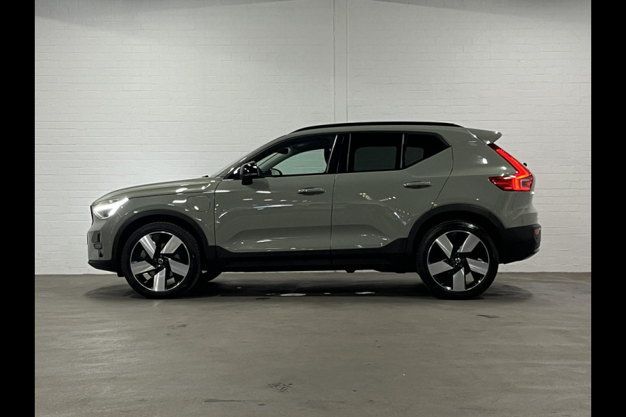Volvo XC40 1.5 T5 Plug-in hybrid Plus Dark | Adapt. Cruise control | Stoel-/Stuurwielverwarming | Harman/Kardon | Leder