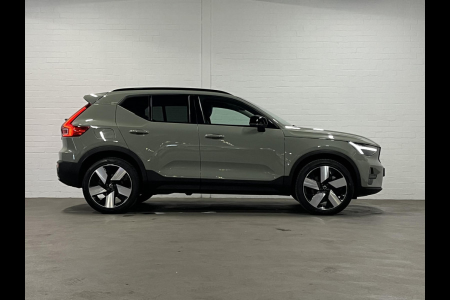 Volvo XC40 1.5 T5 Plug-in hybrid Plus Dark | Adapt. Cruise control | Stoel-/Stuurwielverwarming | Harman/Kardon | Leder