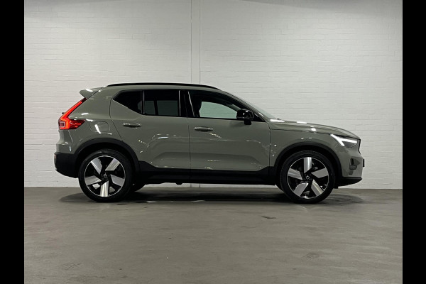 Volvo XC40 1.5 T5 Plug-in hybrid Plus Dark | Adapt. Cruise control | Stoel-/Stuurwielverwarming | Harman/Kardon | Leder