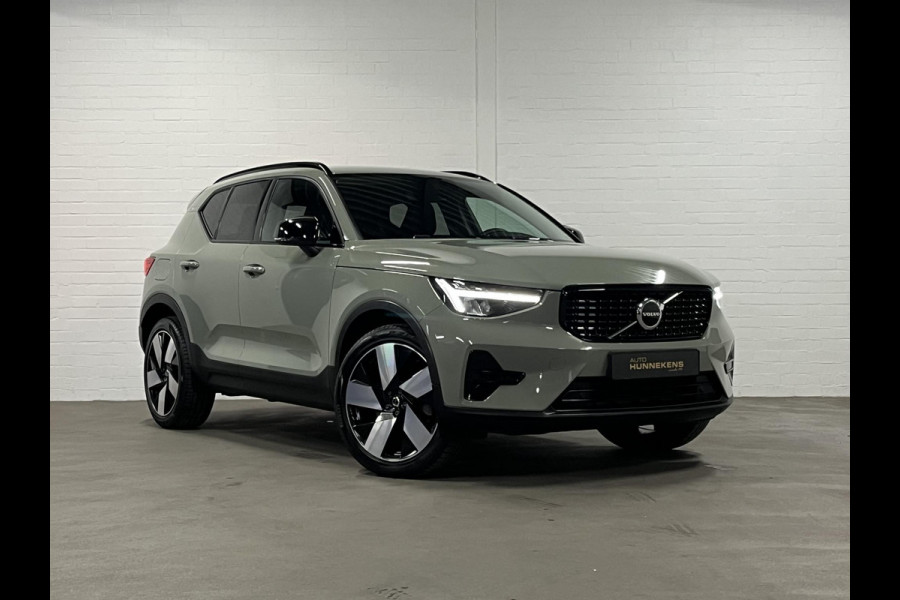 Volvo XC40 1.5 T5 Plug-in hybrid Plus Dark | Adapt. Cruise control | Stoel-/Stuurwielverwarming | Harman/Kardon | Leder