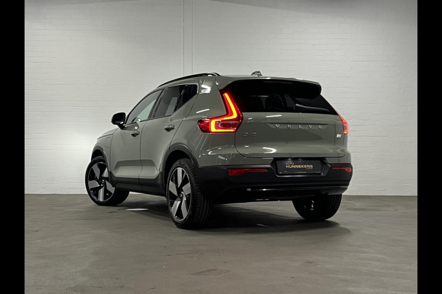 Volvo XC40 1.5 T5 Plug-in hybrid Plus Dark | Adapt. Cruise control | Stoel-/Stuurwielverwarming | Harman/Kardon | Leder