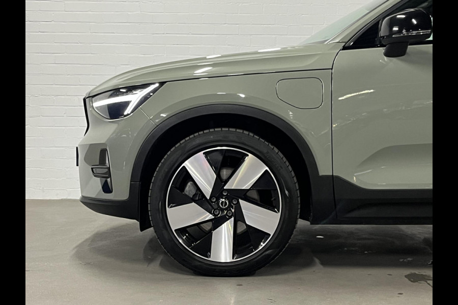 Volvo XC40 1.5 T5 Plug-in hybrid Plus Dark | Adapt. Cruise control | Stoel-/Stuurwielverwarming | Harman/Kardon | Leder