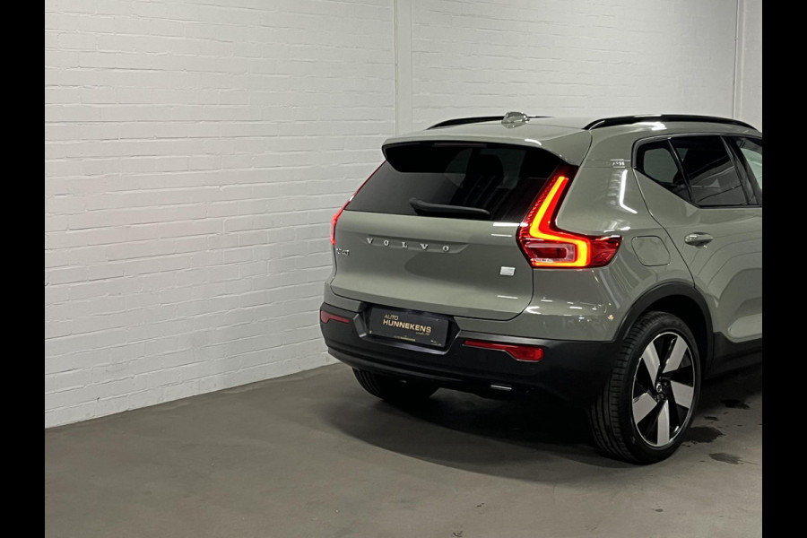 Volvo XC40 1.5 T5 Plug-in hybrid Plus Dark | Adapt. Cruise control | Stoel-/Stuurwielverwarming | Harman/Kardon | Leder