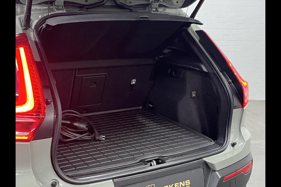 Volvo XC40 1.5 T5 Plug-in hybrid Plus Dark | Adapt. Cruise control | Stoel-/Stuurwielverwarming | Harman/Kardon | Leder