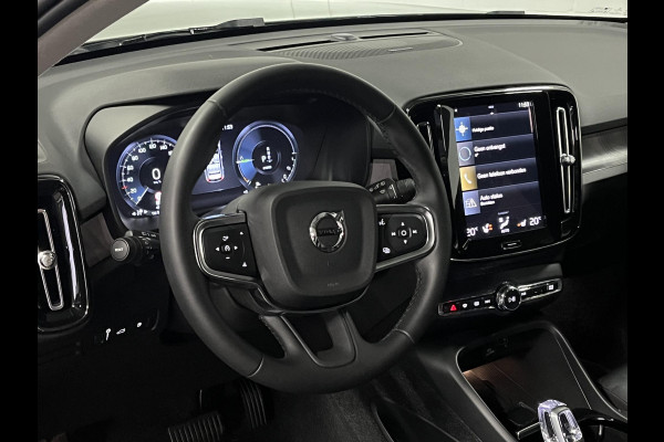 Volvo XC40 1.5 T5 Plug-in hybrid Plus Dark | Adapt. Cruise control | Stoel-/Stuurwielverwarming | Harman/Kardon | Leder