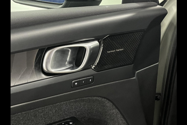 Volvo XC40 1.5 T5 Plug-in hybrid Plus Dark | Adapt. Cruise control | Stoel-/Stuurwielverwarming | Harman/Kardon | Leder