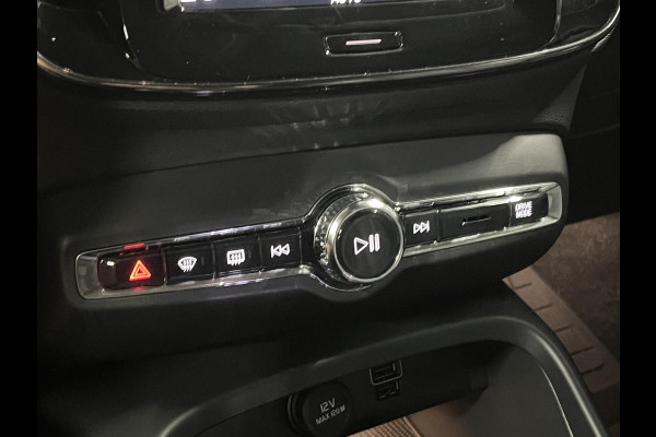 Volvo XC40 1.5 T5 Plug-in hybrid Plus Dark | Adapt. Cruise control | Stoel-/Stuurwielverwarming | Harman/Kardon | Leder