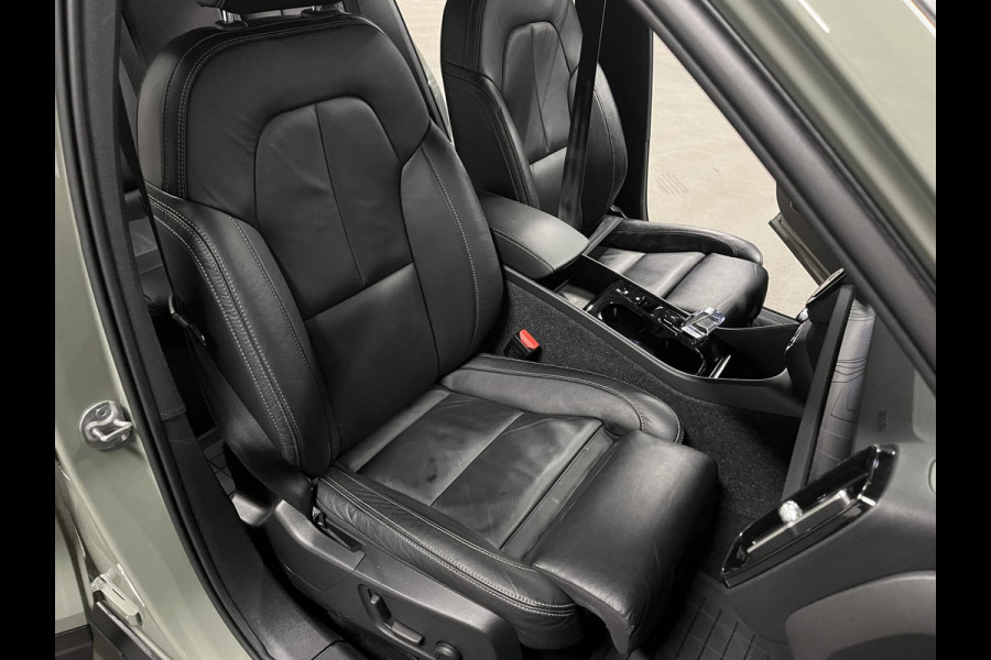 Volvo XC40 1.5 T5 Plug-in hybrid Plus Dark | Adapt. Cruise control | Stoel-/Stuurwielverwarming | Harman/Kardon | Leder