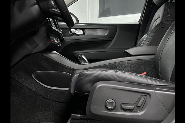 Volvo XC40 1.5 T5 Plug-in hybrid Plus Dark | Adapt. Cruise control | Stoel-/Stuurwielverwarming | Harman/Kardon | Leder