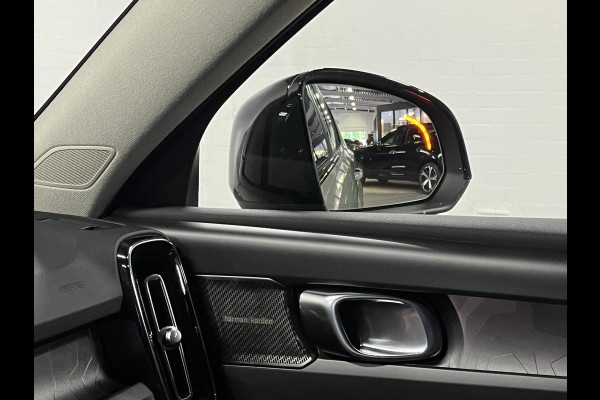 Volvo XC40 1.5 T5 Plug-in hybrid Plus Dark | Adapt. Cruise control | Stoel-/Stuurwielverwarming | Harman/Kardon | Leder