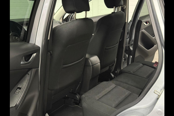 Mazda CX-5 2.0L Nakama | Trekhaak | Cruise/Climate control | Stoelverwarming | Bose | Navigatie