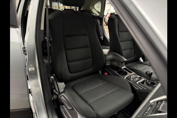 Mazda CX-5 2.0L Nakama | Trekhaak | Cruise/Climate control | Stoelverwarming | Bose | Navigatie