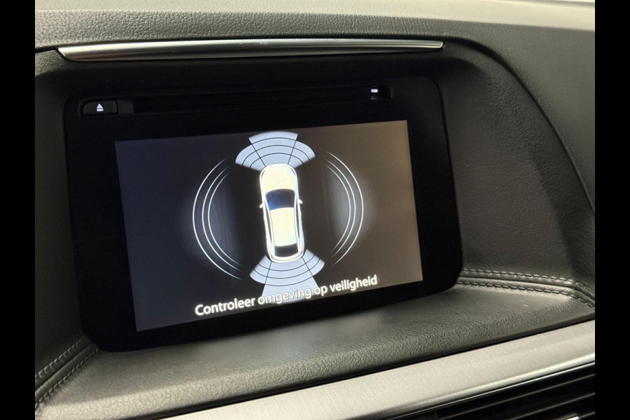 Mazda CX-5 2.0L Nakama | Trekhaak | Cruise/Climate control | Stoelverwarming | Bose | Navigatie