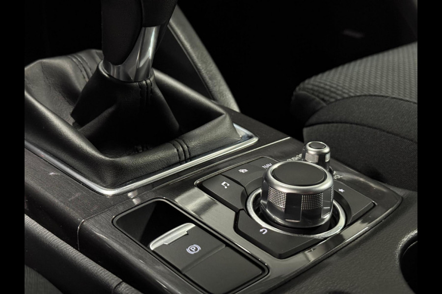 Mazda CX-5 2.0L Nakama | Trekhaak | Cruise/Climate control | Stoelverwarming | Bose | Navigatie