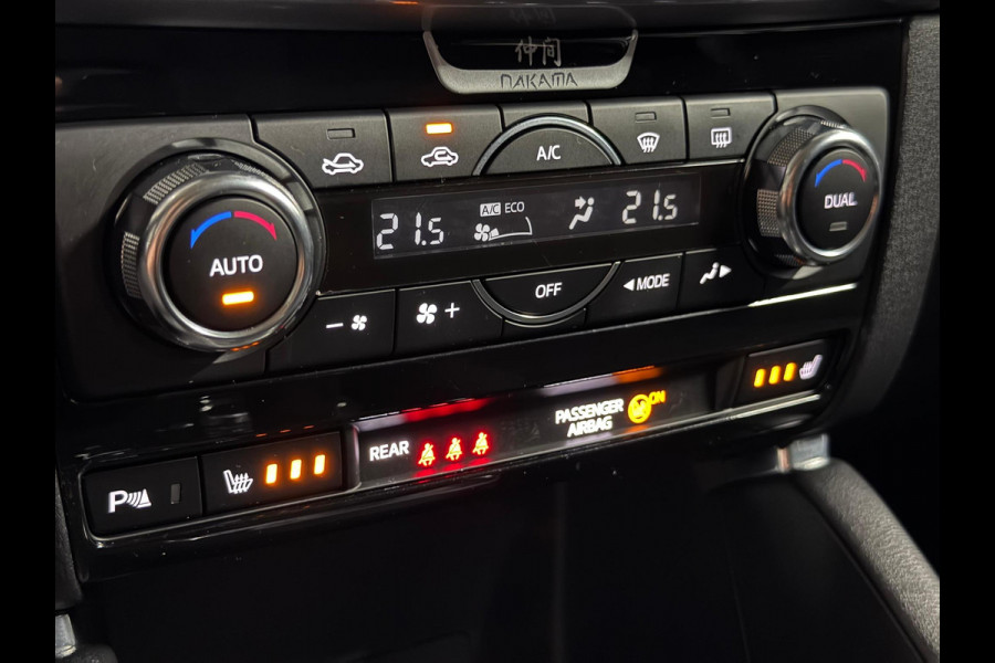 Mazda CX-5 2.0L Nakama | Trekhaak | Cruise/Climate control | Stoelverwarming | Bose | Navigatie