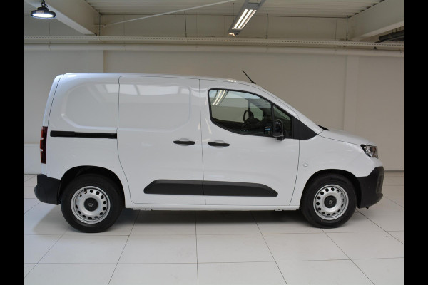 Peugeot e-Partner 136 L1 50 kWh 0% rente | 8 Jaar Garantie | Pakket Comfort Connect | Stoelen pakket