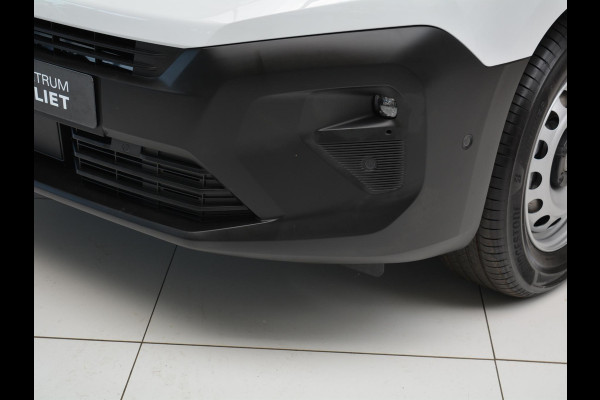 Peugeot e-Partner 136 L1 50 kWh 0% rente | 8 Jaar Garantie | Pakket Comfort Connect | Stoelen pakket