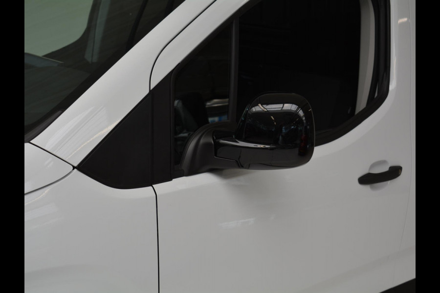 Peugeot e-Partner 136 L1 50 kWh 0% rente | 8 Jaar Garantie | Pakket Comfort Connect | Stoelen pakket