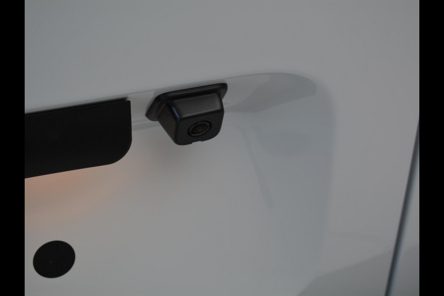 Peugeot e-Partner 136 L1 50 kWh 0% rente | 8 Jaar Garantie | Pakket Comfort Connect | Stoelen pakket