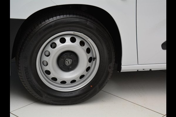 Peugeot e-Partner 136 L1 50 kWh 0% rente | 8 Jaar Garantie | Pakket Comfort Connect | Stoelen pakket