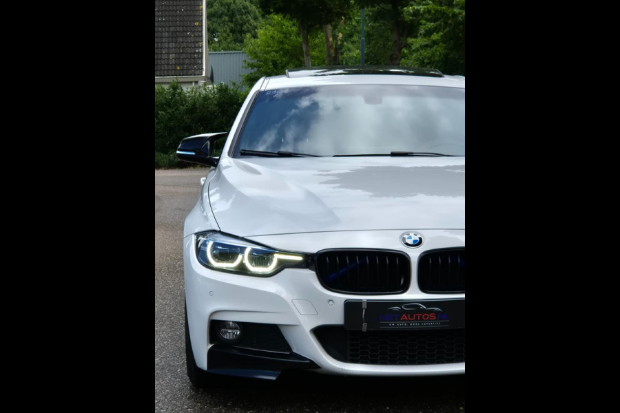 BMW 3-serie 320i Edition M Sport Shadow Executive