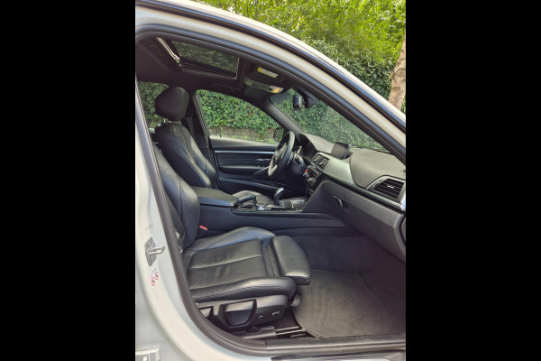 BMW 3-serie 320i Edition M Sport Shadow Executive