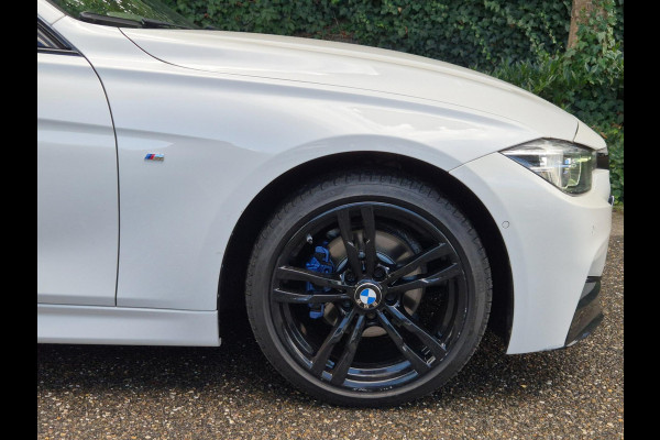 BMW 3-serie 320i Edition M Sport Shadow Executive