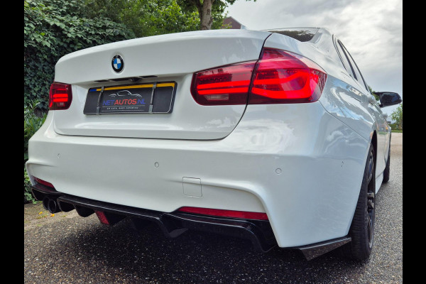 BMW 3-serie 320i Edition M Sport Shadow Executive