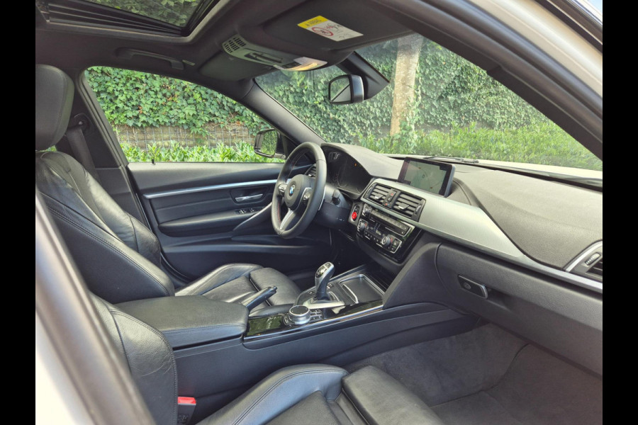 BMW 3-serie 320i Edition M Sport Shadow Executive