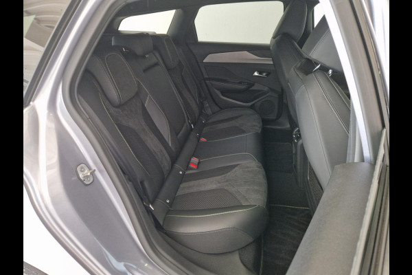 Peugeot 308 SW 1.2 Turbo 130pk automaat GT Pack Business Navigatie | Elektrisch verstelbare bestuurdersstoel | Stoelverwarming | Stuurwielverwarming