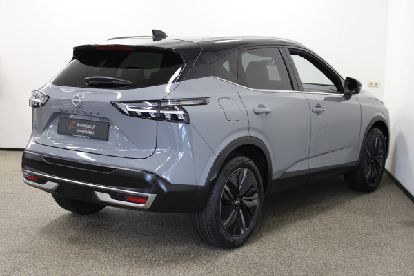 Nissan QASHQAI 1.3 MHEV Tekna Plus