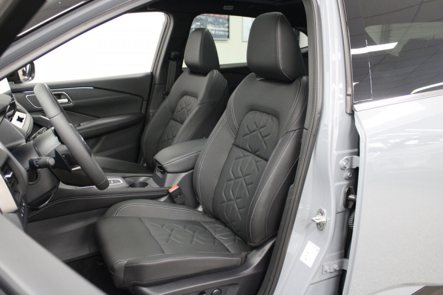 Nissan QASHQAI 1.3 MHEV Tekna Plus