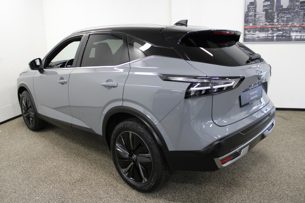Nissan QASHQAI 1.3 MHEV Tekna Plus
