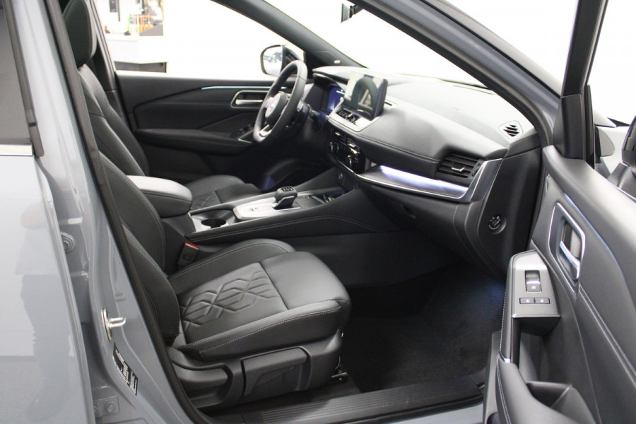 Nissan QASHQAI 1.3 MHEV Tekna Plus