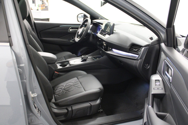 Nissan QASHQAI 1.3 MHEV Tekna Plus