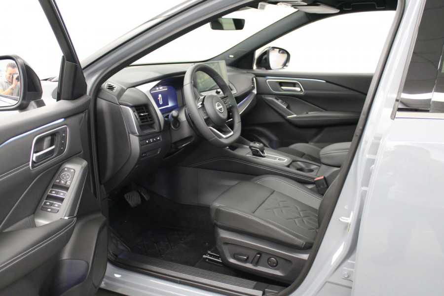 Nissan QASHQAI 1.3 MHEV Tekna Plus