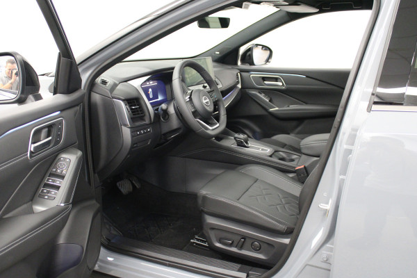 Nissan QASHQAI 1.3 MHEV Tekna Plus