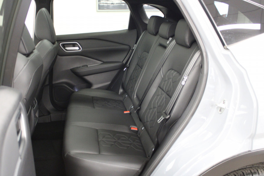 Nissan QASHQAI 1.3 MHEV Tekna Plus