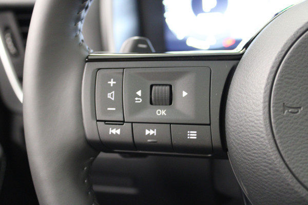 Nissan QASHQAI 1.3 MHEV Tekna Plus