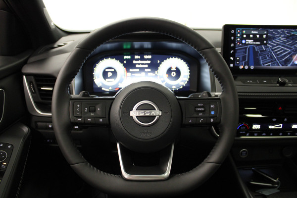 Nissan QASHQAI 1.3 MHEV Tekna Plus
