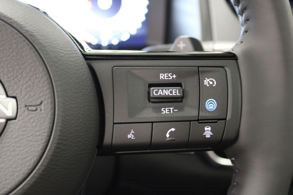 Nissan QASHQAI 1.3 MHEV Tekna Plus