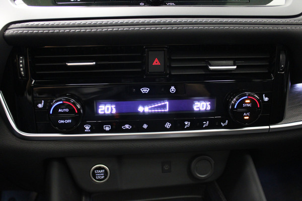 Nissan QASHQAI 1.3 MHEV Tekna Plus